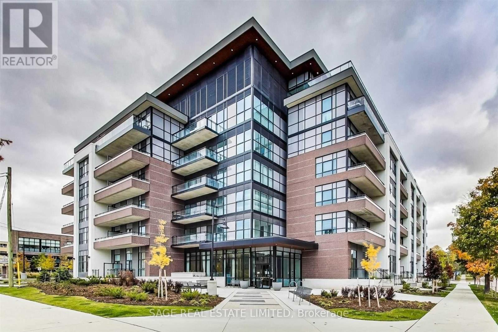 506 - 1 NEIGHBOURHOOD LANE, Toronto, Ontario
