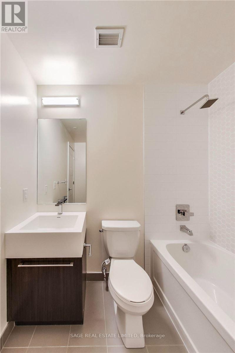 506 - 1 Neighbourhood Lane, Toronto, Ontario  M8Y 3Y7 - Photo 12 - W13079458