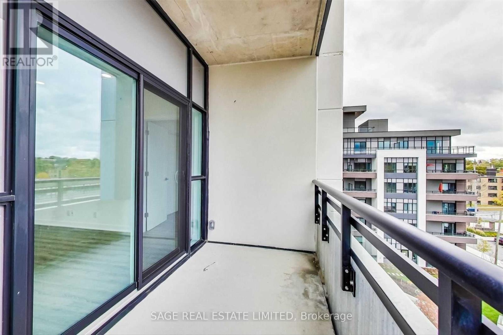 506 - 1 Neighbourhood Lane, Toronto, Ontario  M8Y 3Y7 - Photo 14 - W13079458