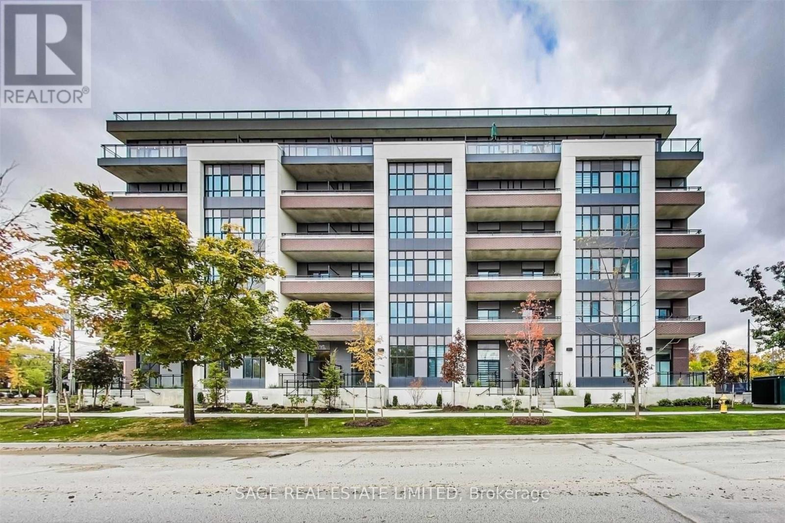 506 - 1 Neighbourhood Lane, Toronto, Ontario  M8Y 3Y7 - Photo 17 - W13079458