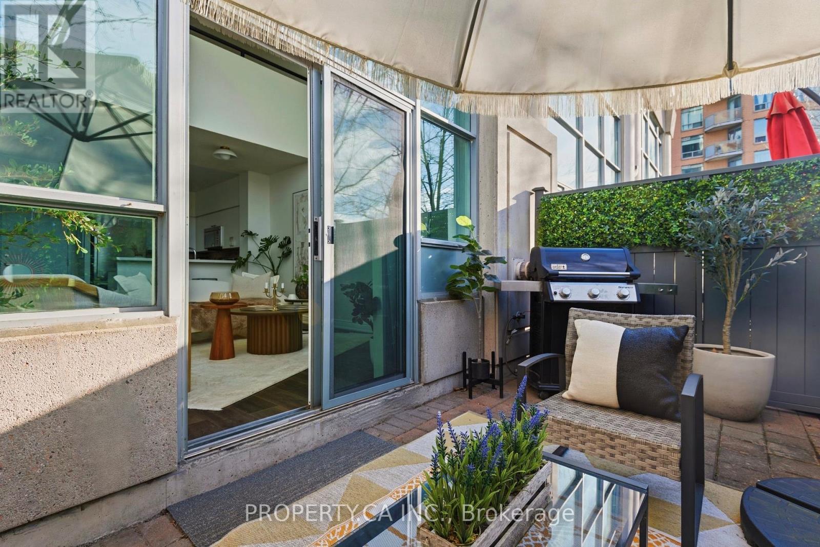 122 - 200 Manitoba Street, Toronto, Ontario  M8Y 3Y9 - Photo 19 - W13079464