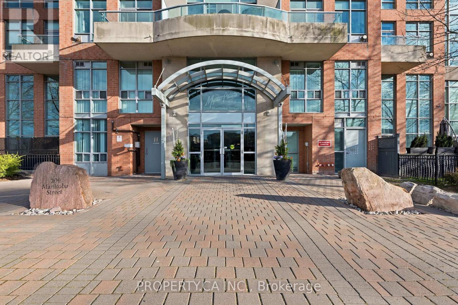 122 - 200 Manitoba Street, Toronto, Ontario  M8Y 3Y9 - Photo 20 - W13079464