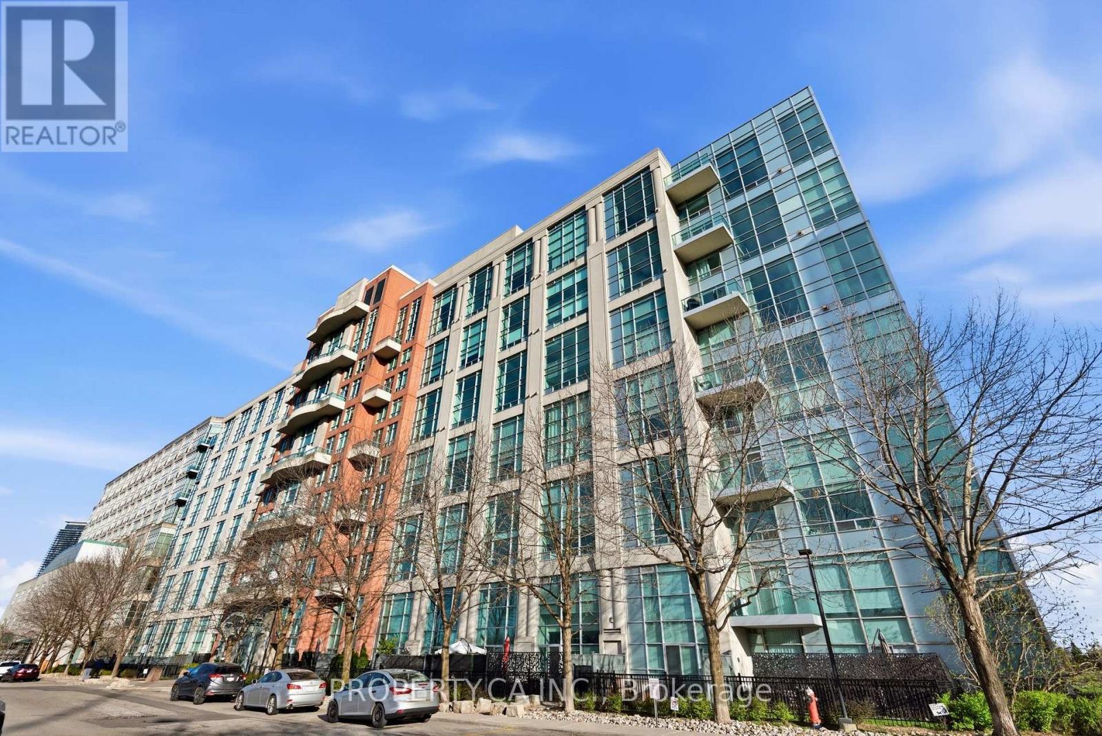 122 - 200 Manitoba Street, Toronto, Ontario  M8Y 3Y9 - Photo 21 - W13079464