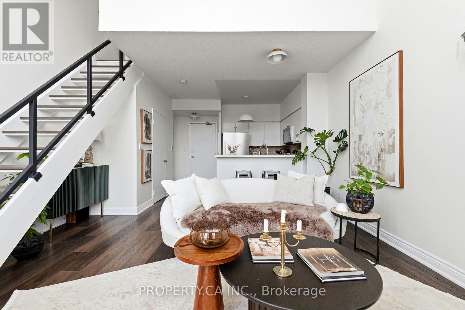 122 - 200 Manitoba Street, Toronto, Ontario  M8Y 3Y9 - Photo 4 - W13079464