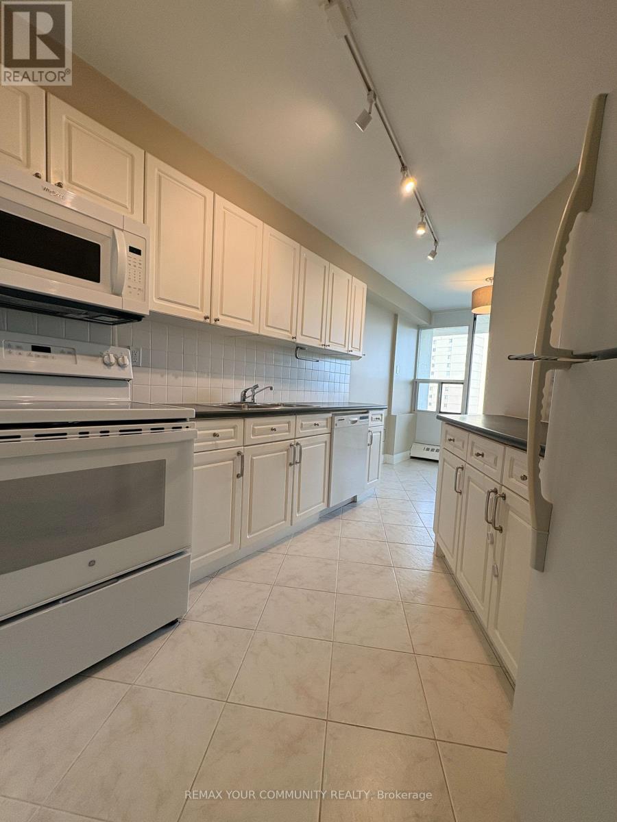 1405 - 335 Mill Road, Toronto, Ontario  M9C 1Y6 - Photo 11 - W13079486