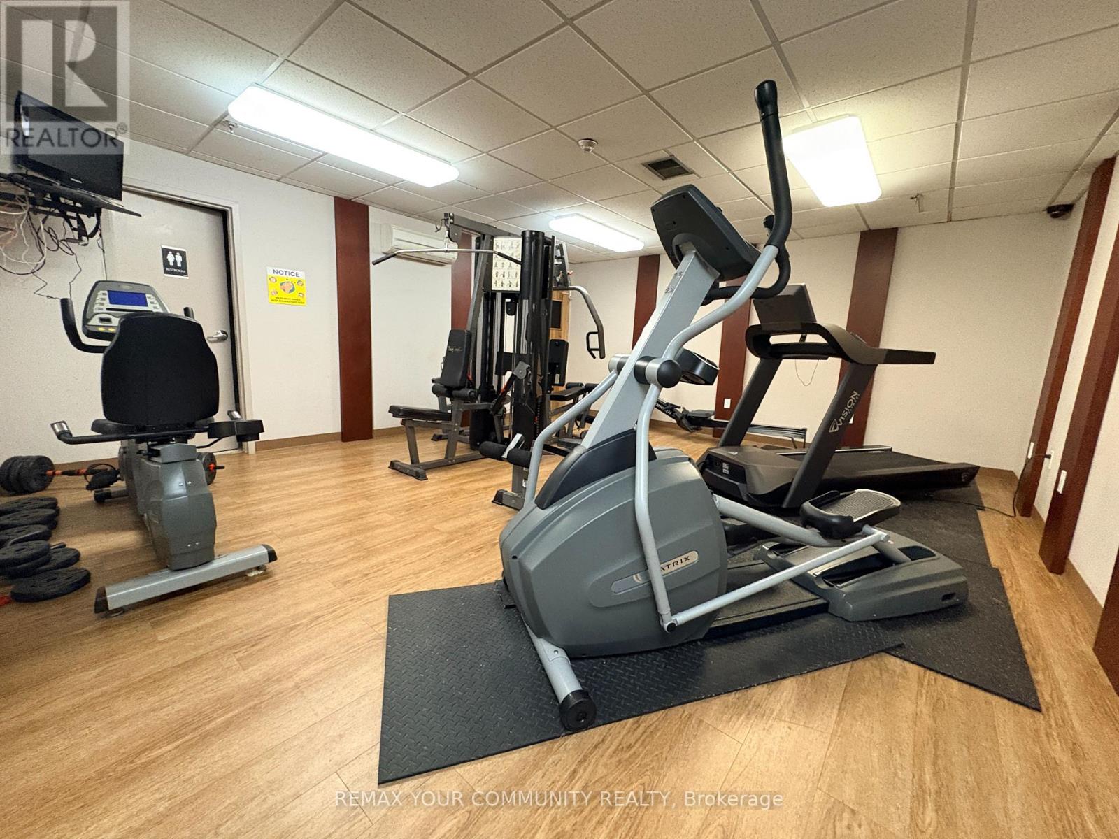 1405 - 335 Mill Road, Toronto, Ontario  M9C 1Y6 - Photo 18 - W13079486