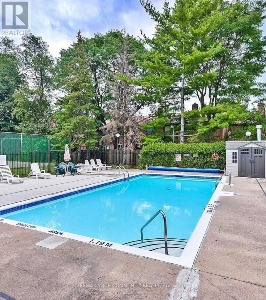 1405 - 335 Mill Road, Toronto, Ontario  M9C 1Y6 - Photo 23 - W13079486