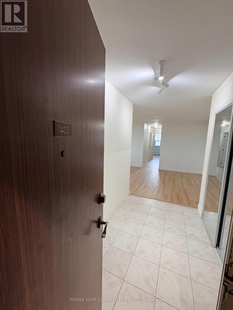 1405 - 335 Mill Road, Toronto, Ontario  M9C 1Y6 - Photo 4 - W13079486