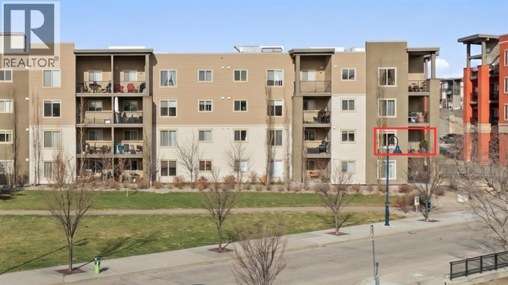 8201, 403 Mackenzie Way SW, Airdrie, Alberta  T4B 3V7 - Photo 26 - A2305374