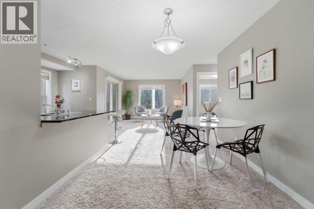 8201, 403 Mackenzie Way SW, Airdrie, Alberta  T4B 3V7 - Photo 5 - A2305374