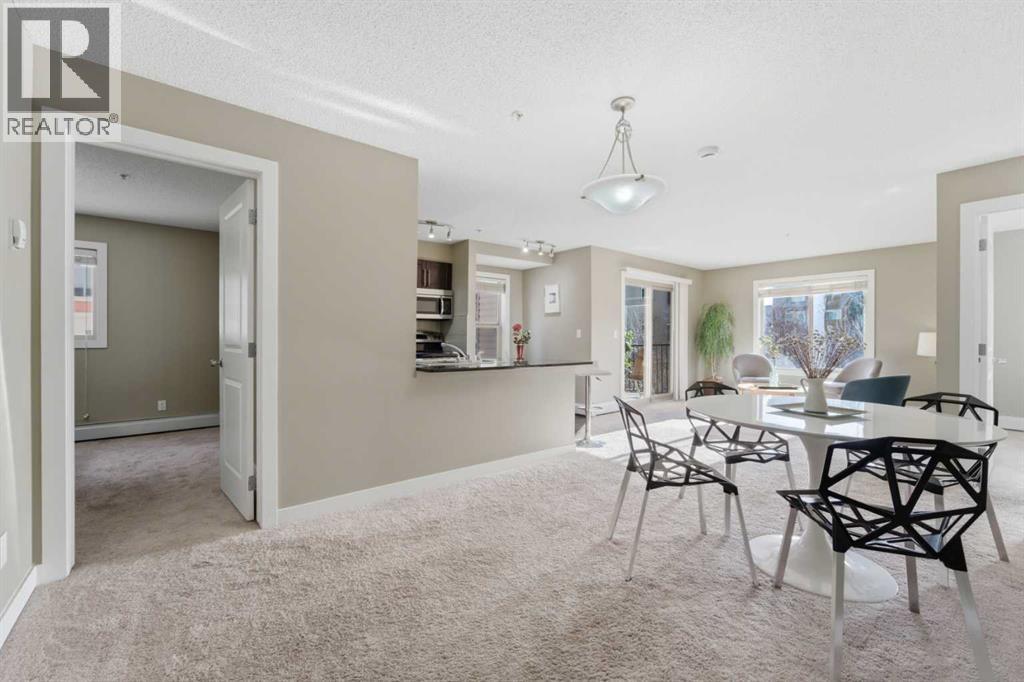 8201, 403 Mackenzie Way SW, Airdrie, Alberta  T4B 3V7 - Photo 4 - A2305374