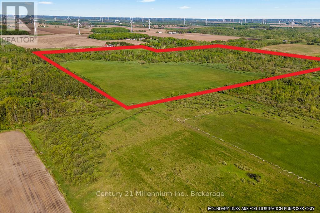 375533 6th Line, Amaranth, Ontario  L9V 1K8 - Photo 3 - X12551434