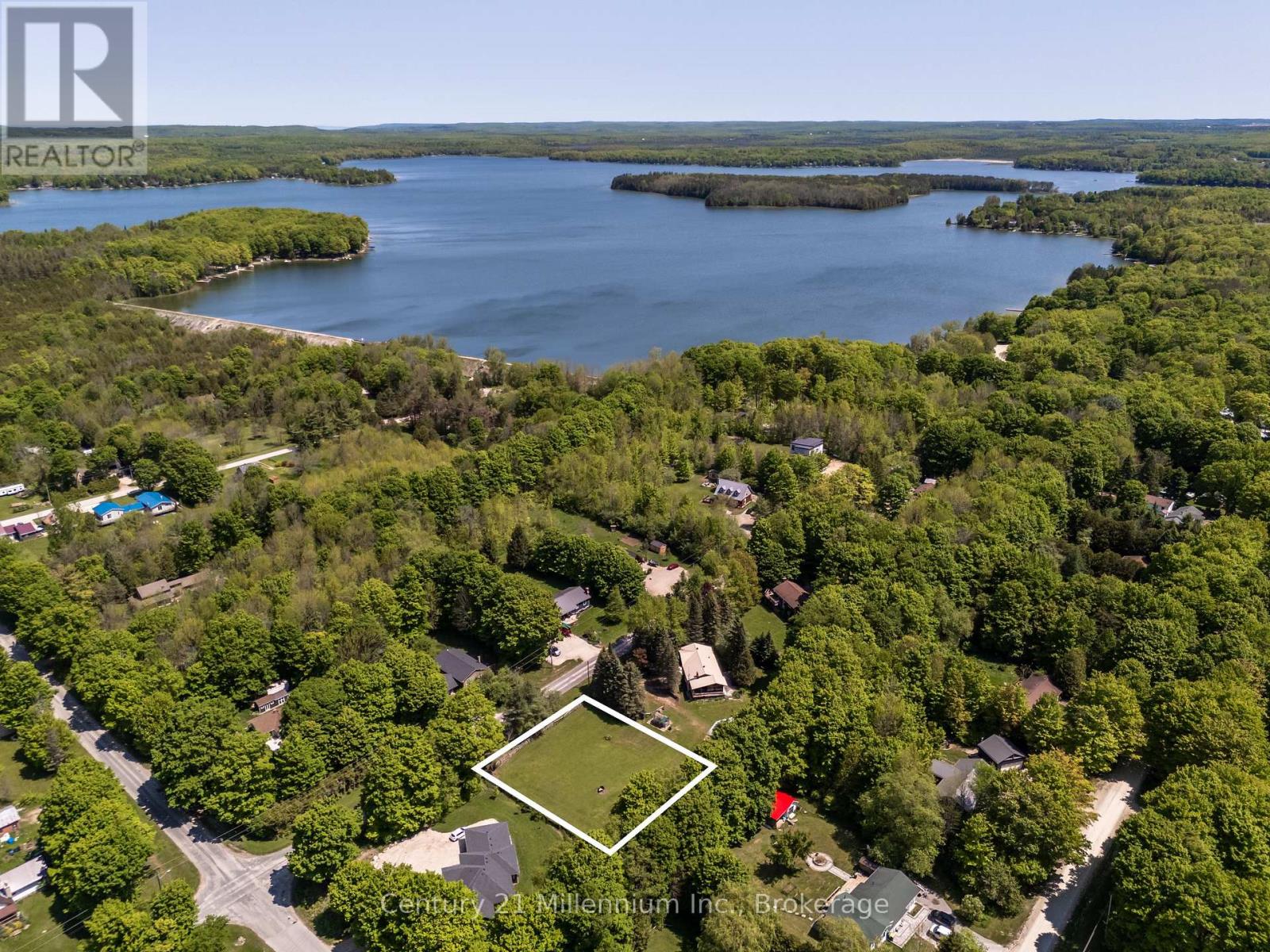 LT 12 CANROBERT STREET, Grey Highlands, Ontario