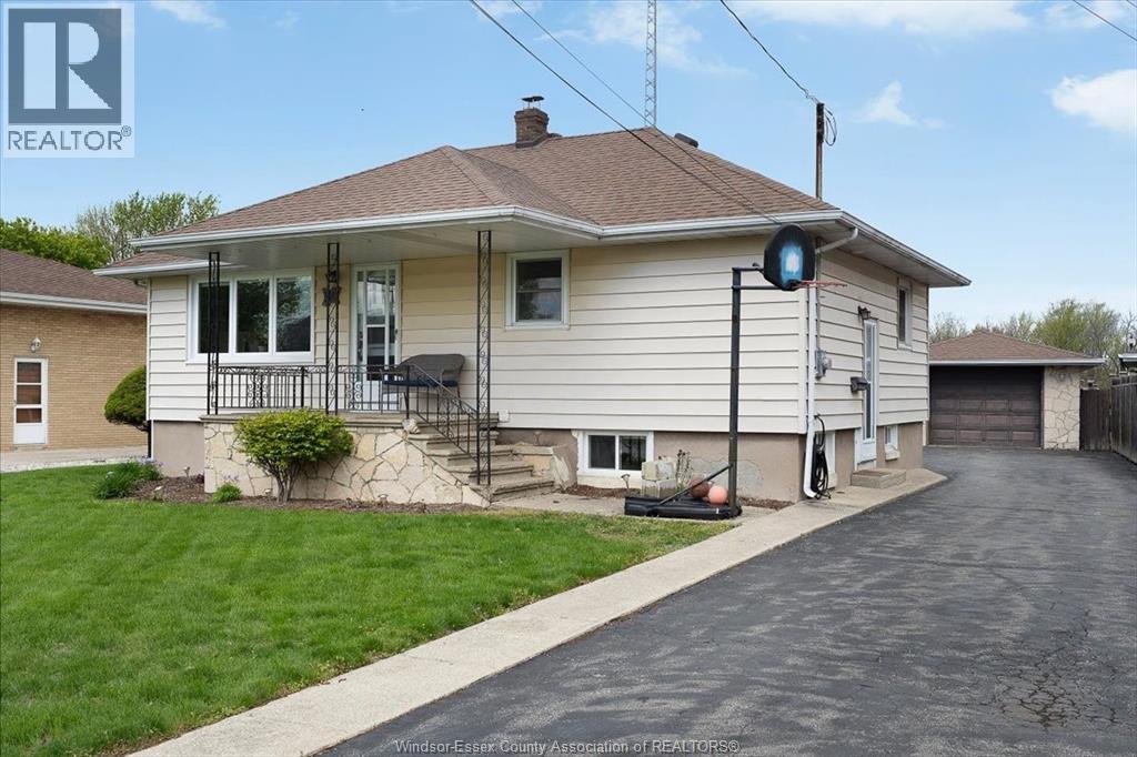 34 TEXAS ROAD, amherstburg, Ontario