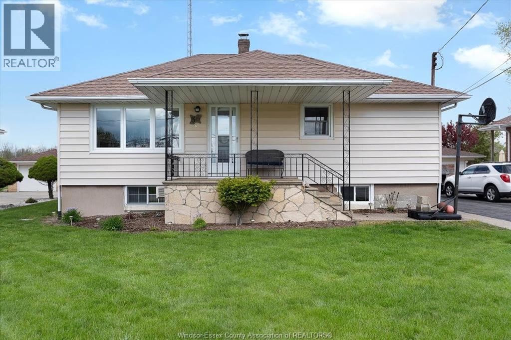 34 Texas Road, Amherstburg, Ontario  N9V 2R7 - Photo 3 - 26010005