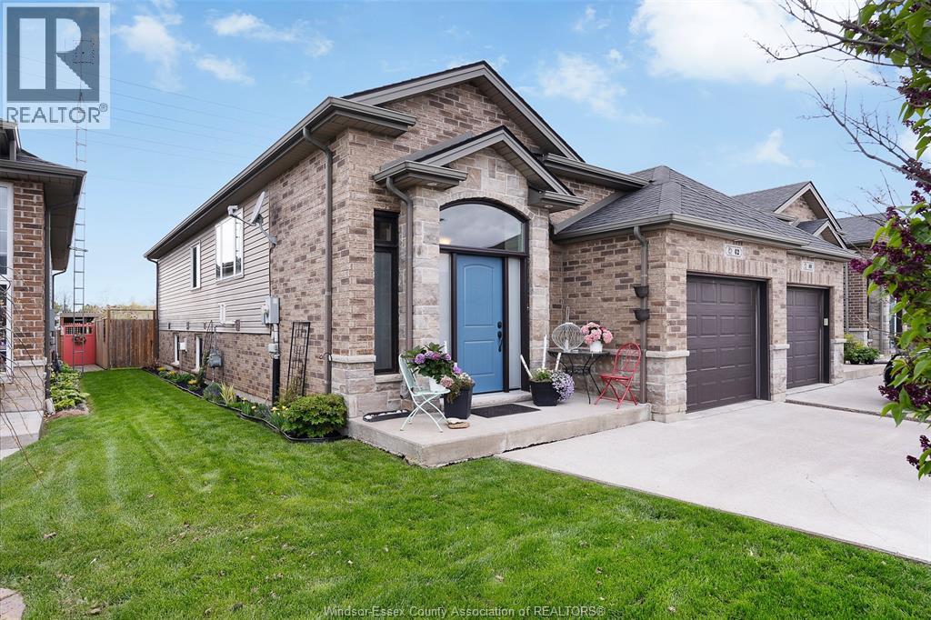 42 Hazel Crescent, Kingsville, Ontario  N9Y 0B1 - Photo 3 - 26009996