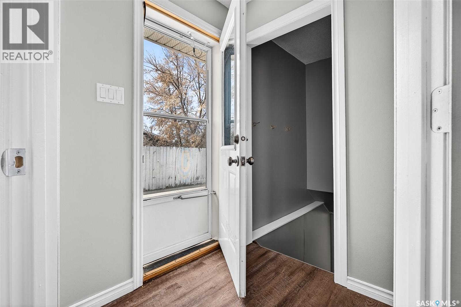1542 Vaughan Street, Moose Jaw, Saskatchewan  S6H 6S8 - Photo 29 - SK034787