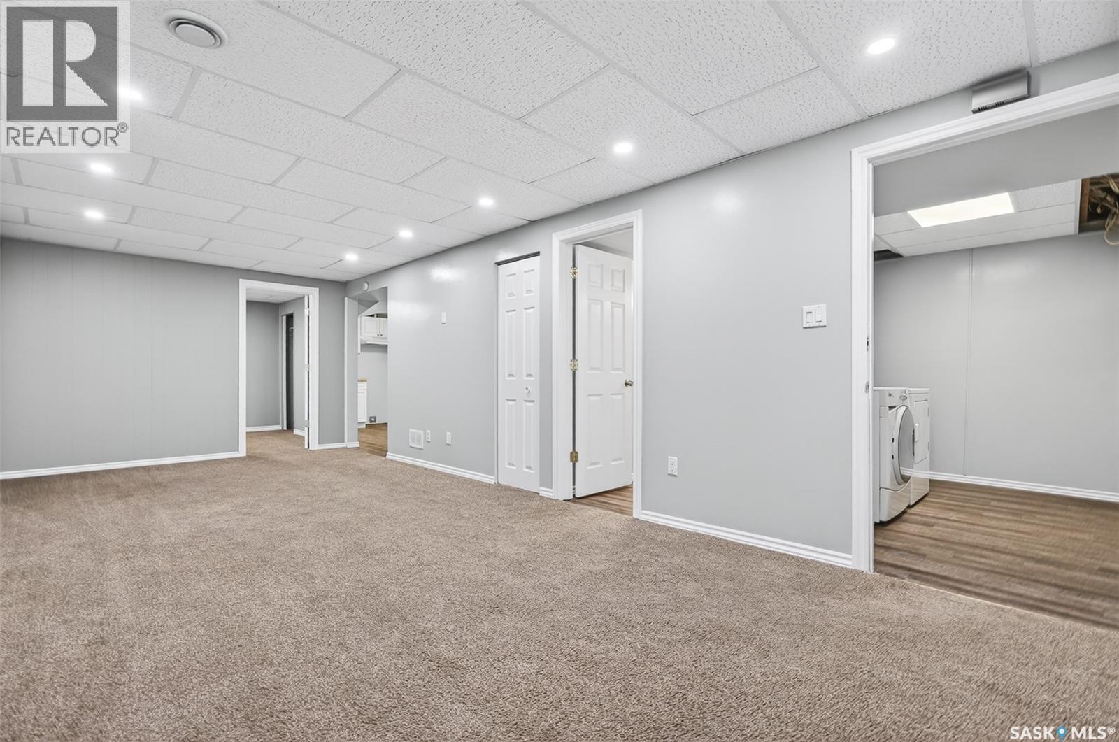 1542 Vaughan Street, Moose Jaw, Saskatchewan  S6H 6S8 - Photo 35 - SK034787