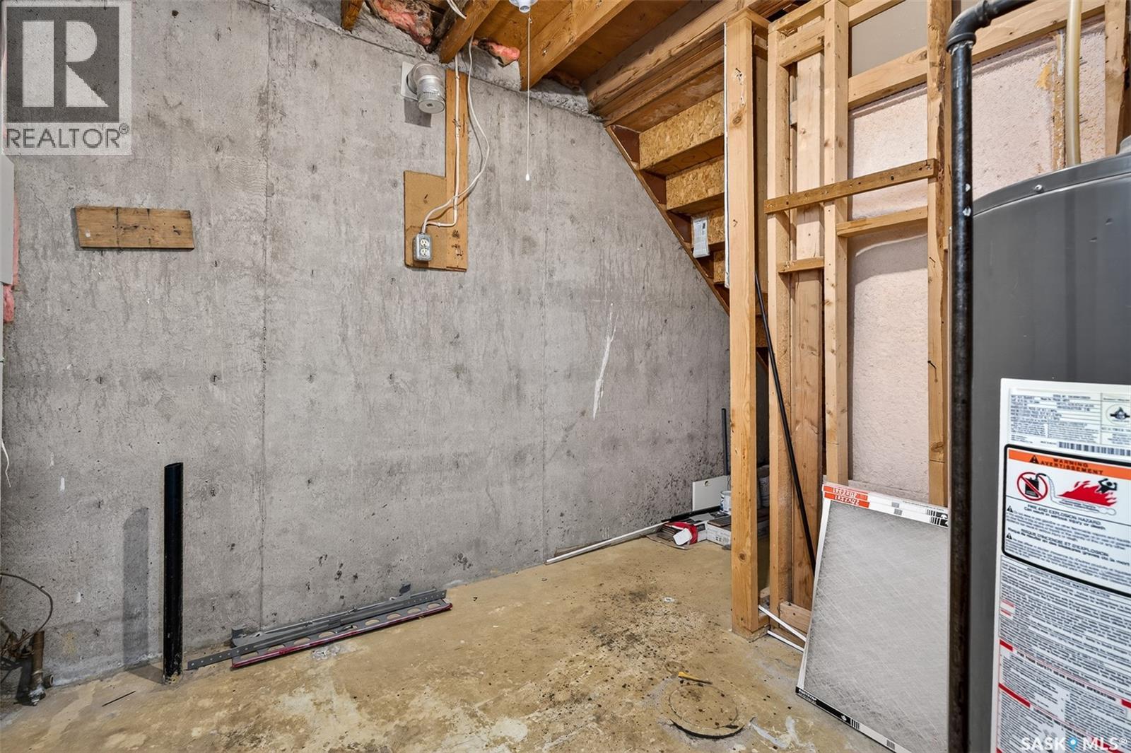 1542 Vaughan Street, Moose Jaw, Saskatchewan  S6H 6S8 - Photo 46 - SK034787