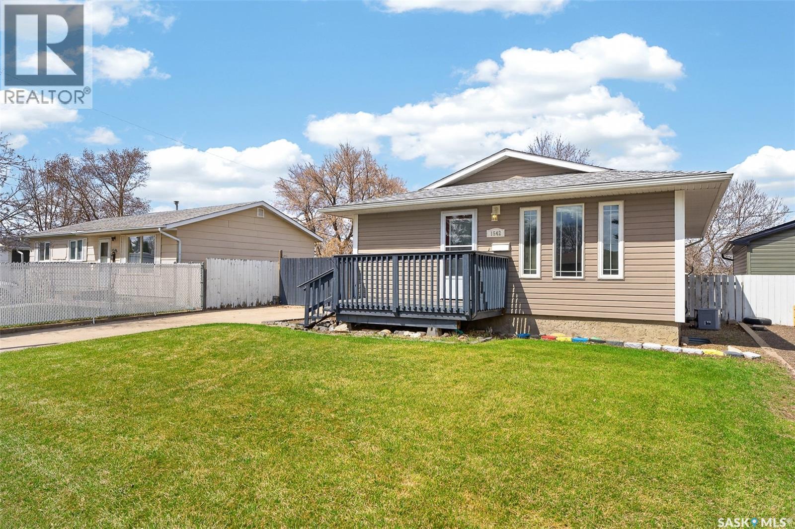 1542 Vaughan Street, Moose Jaw, Saskatchewan  S6H 6S8 - Photo 52 - SK034787