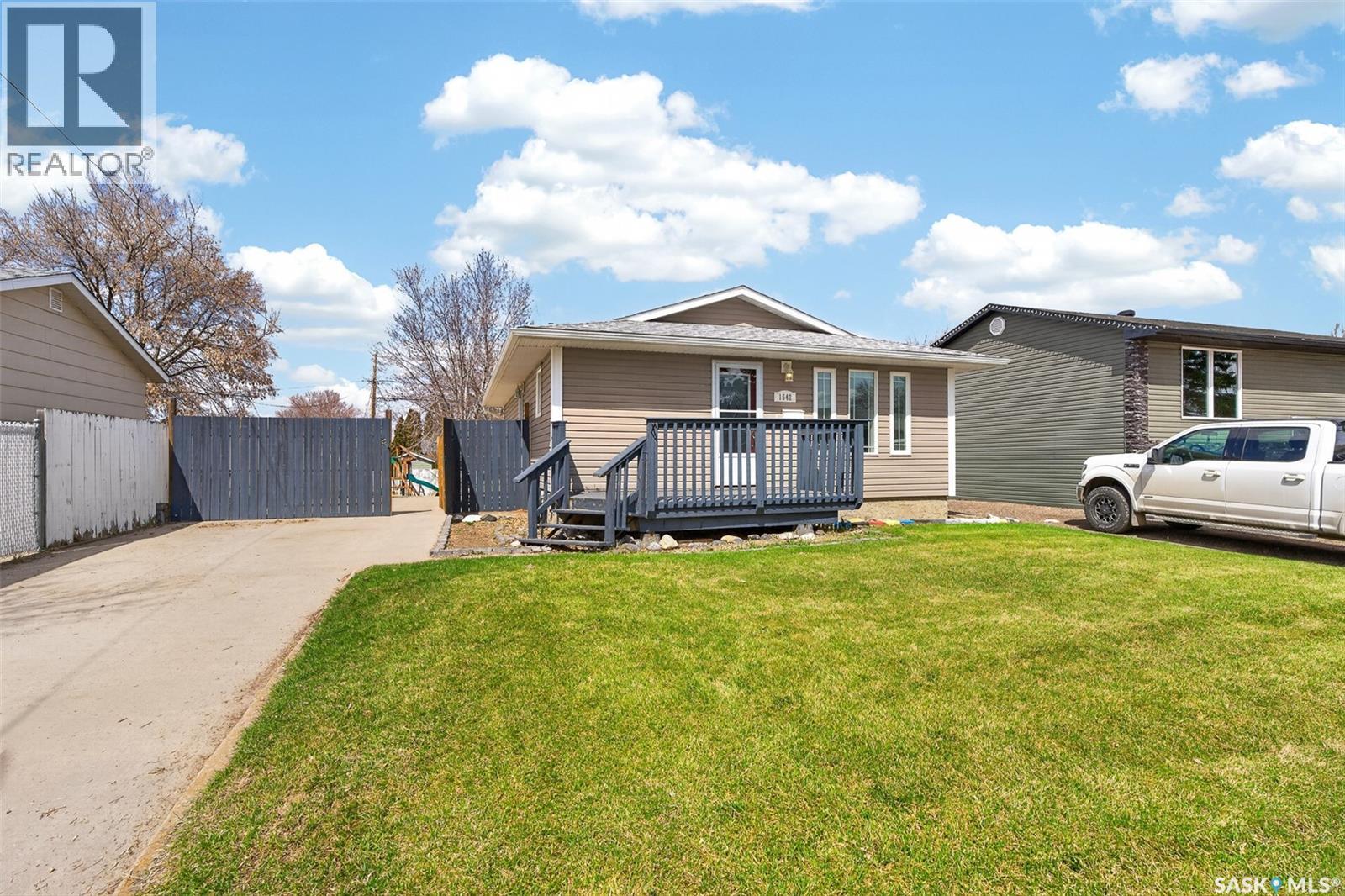 1542 Vaughan Street, Moose Jaw, Saskatchewan  S6H 6S8 - Photo 54 - SK034787