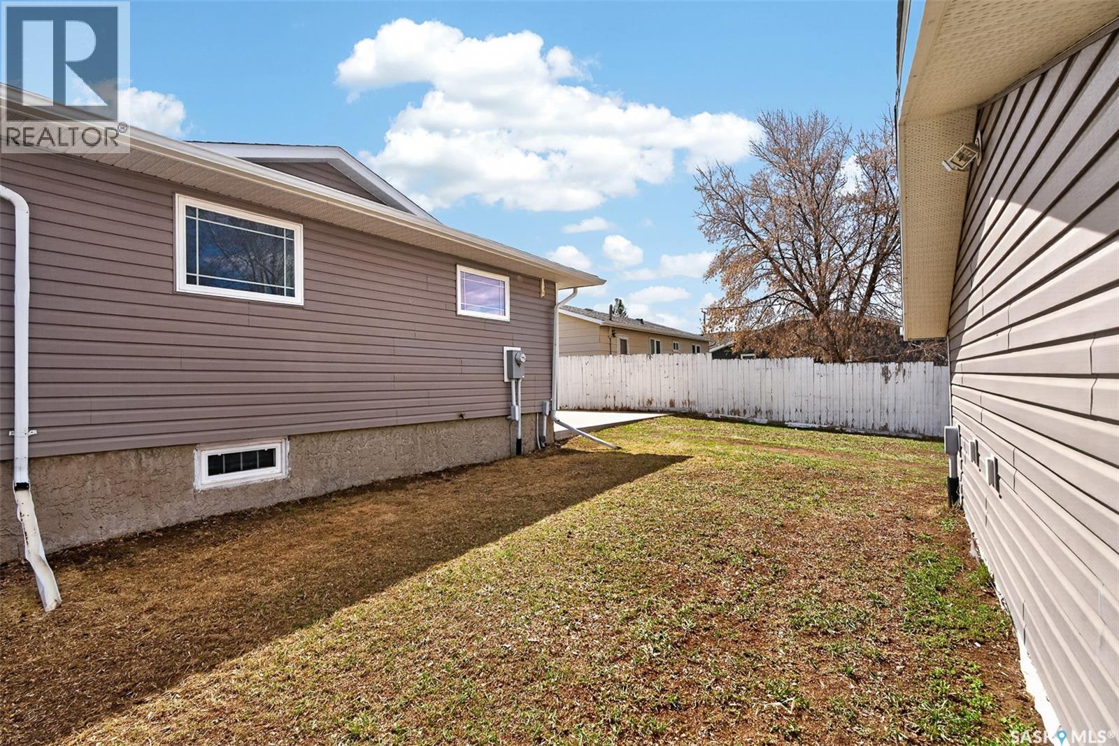 1542 Vaughan Street, Moose Jaw, Saskatchewan  S6H 6S8 - Photo 57 - SK034787