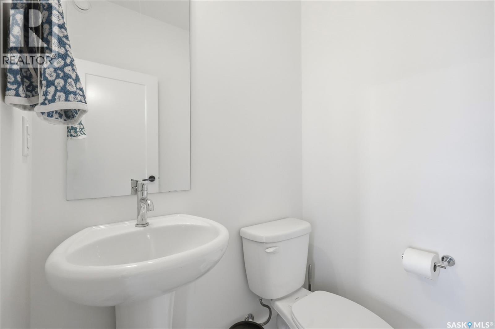 165 Rosewood Boulevard E, Saskatoon, Saskatchewan  S7V 0X2 - Photo 15 - SK034679
