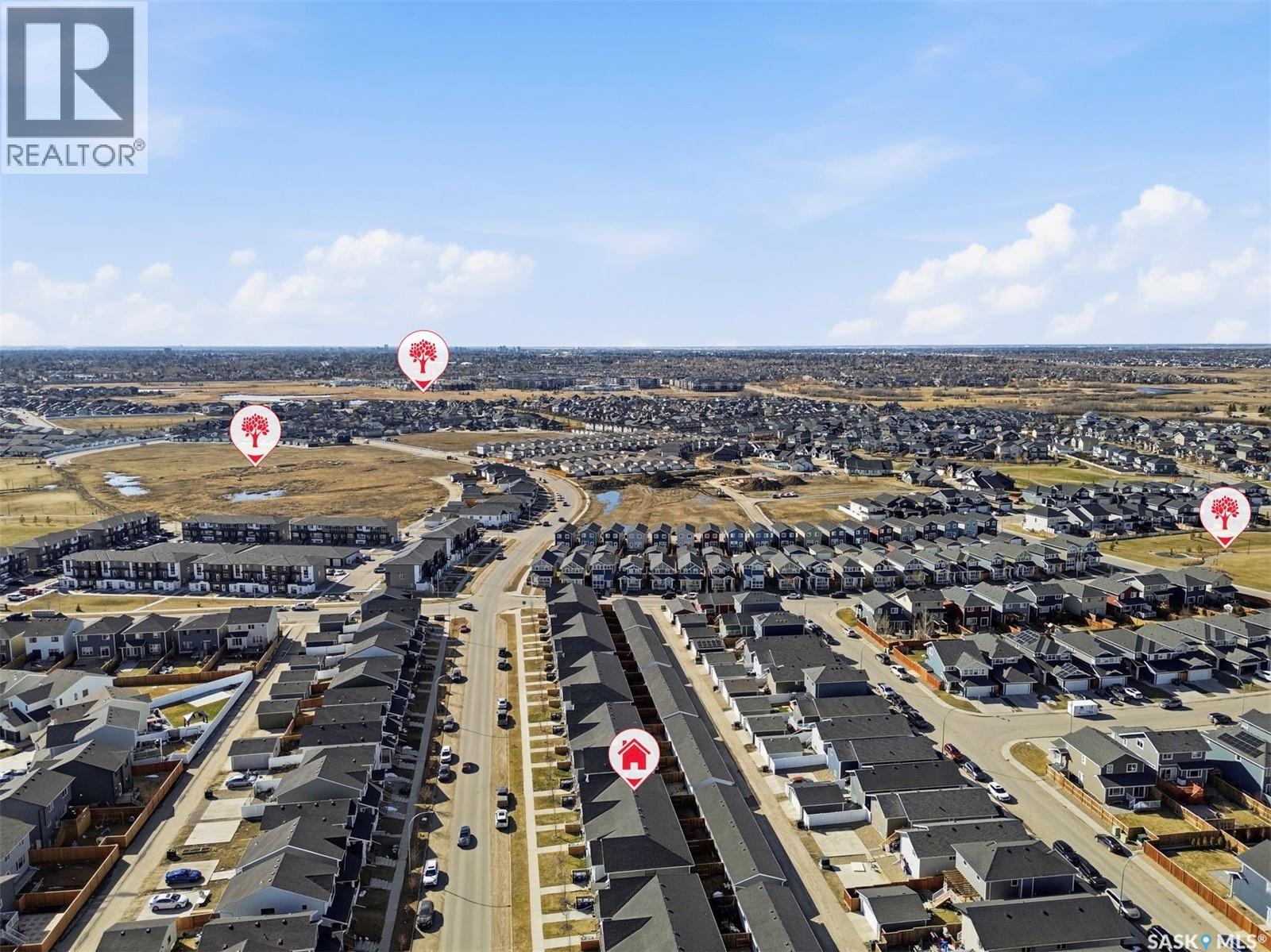 165 Rosewood Boulevard E, Saskatoon, Saskatchewan  S7V 0X2 - Photo 3 - SK034679