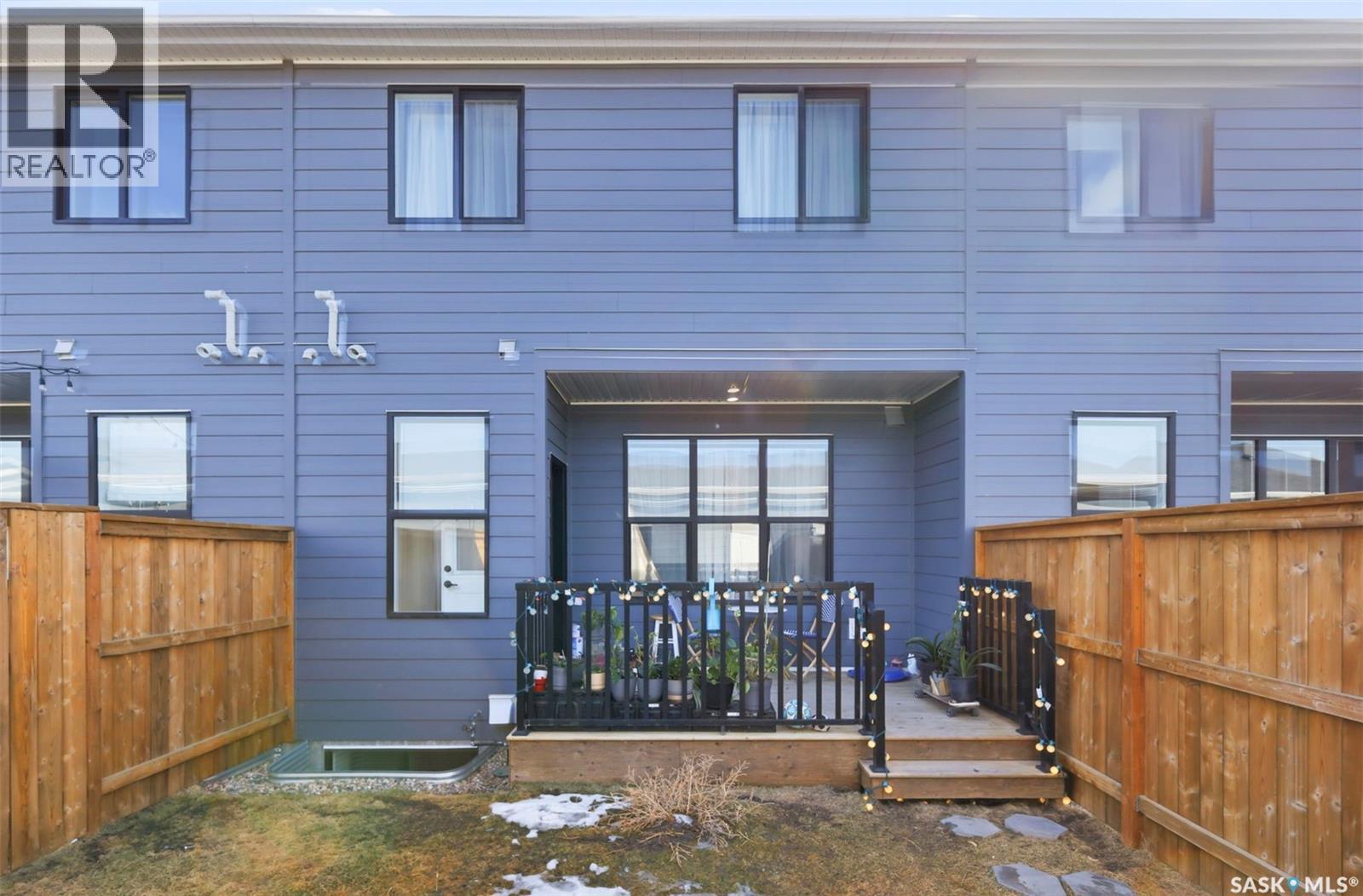 165 Rosewood Boulevard E, Saskatoon, Saskatchewan  S7V 0X2 - Photo 32 - SK034679