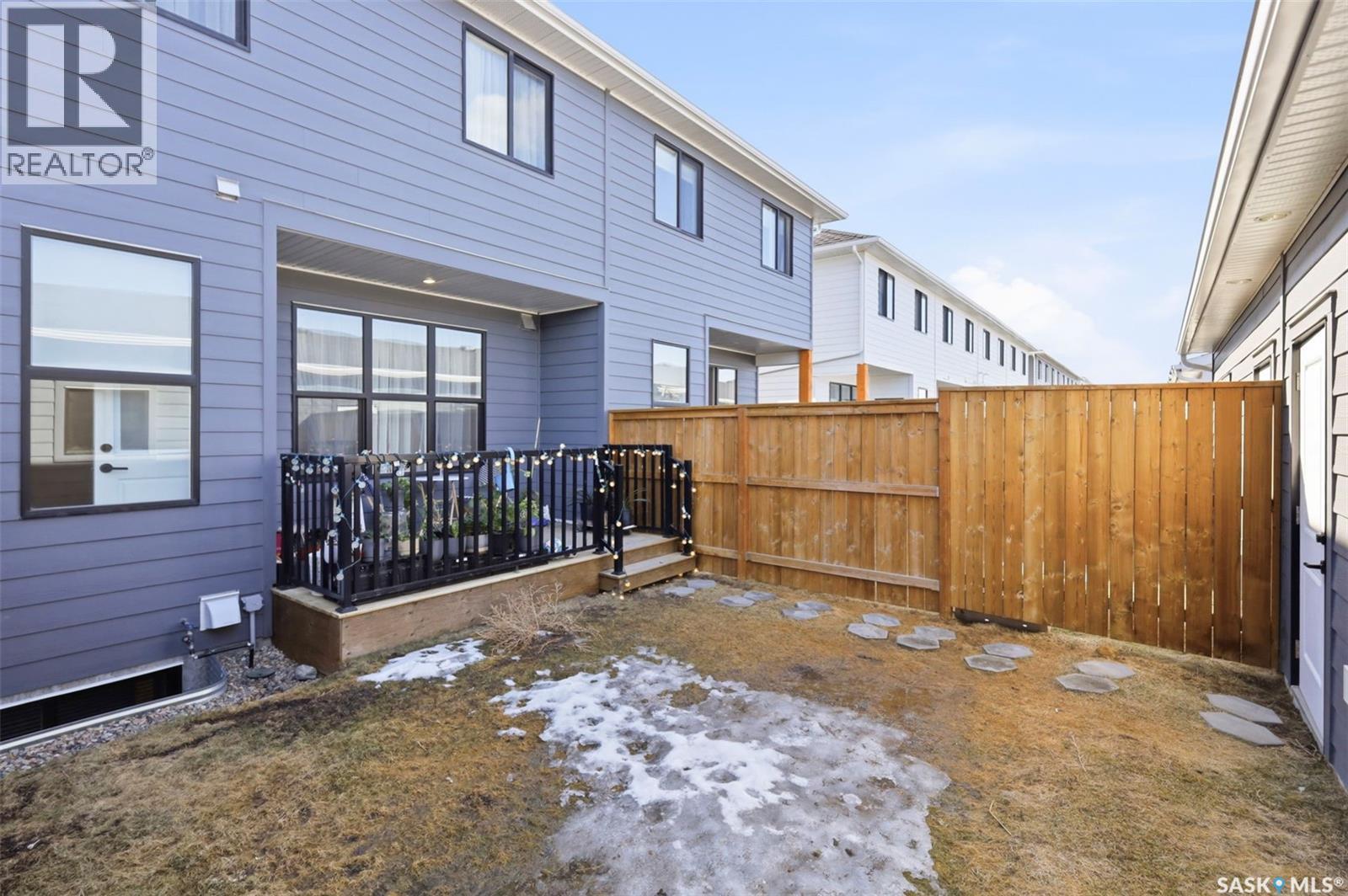 165 Rosewood Boulevard E, Saskatoon, Saskatchewan  S7V 0X2 - Photo 33 - SK034679