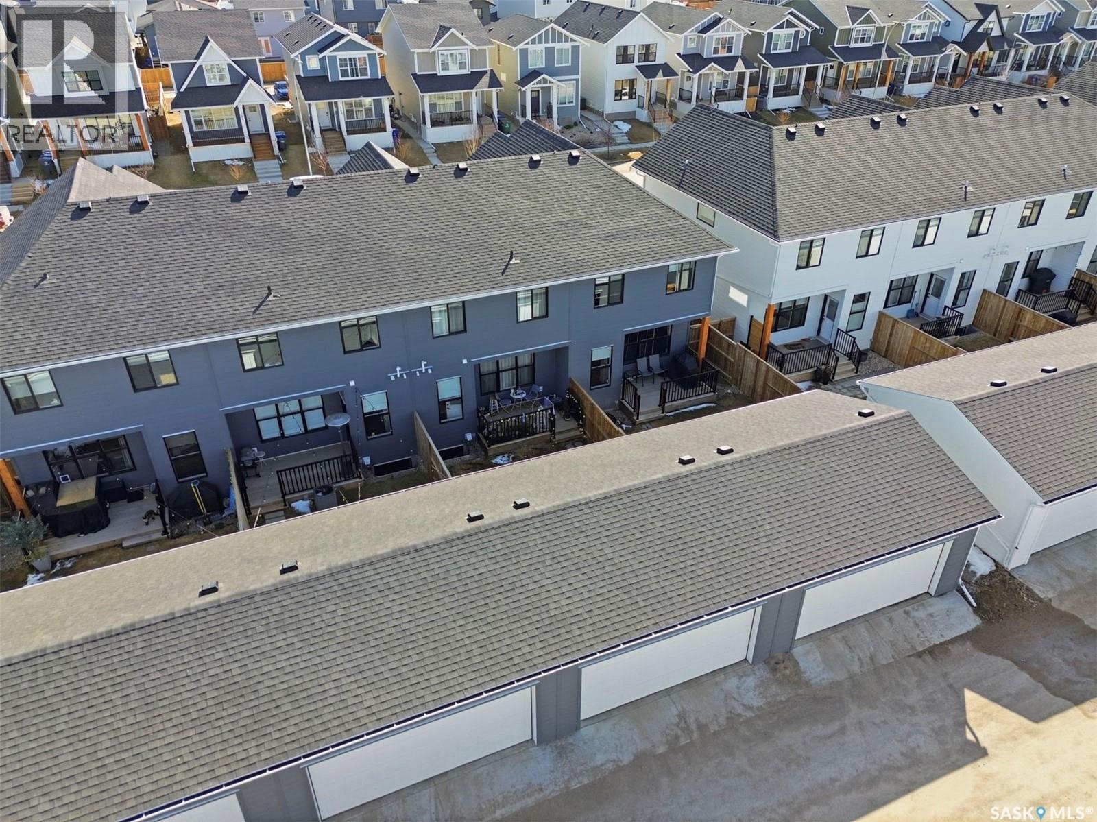165 Rosewood Boulevard E, Saskatoon, Saskatchewan  S7V 0X2 - Photo 35 - SK034679