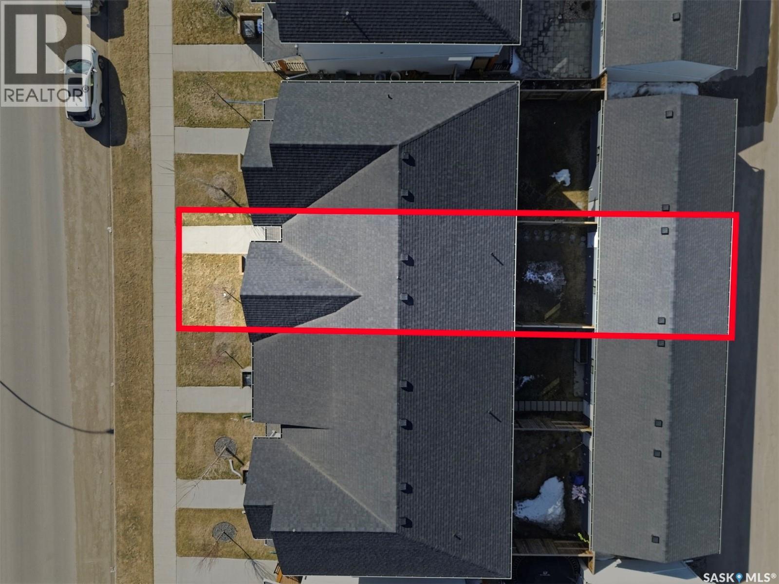 165 Rosewood Boulevard E, Saskatoon, Saskatchewan  S7V 0X2 - Photo 36 - SK034679
