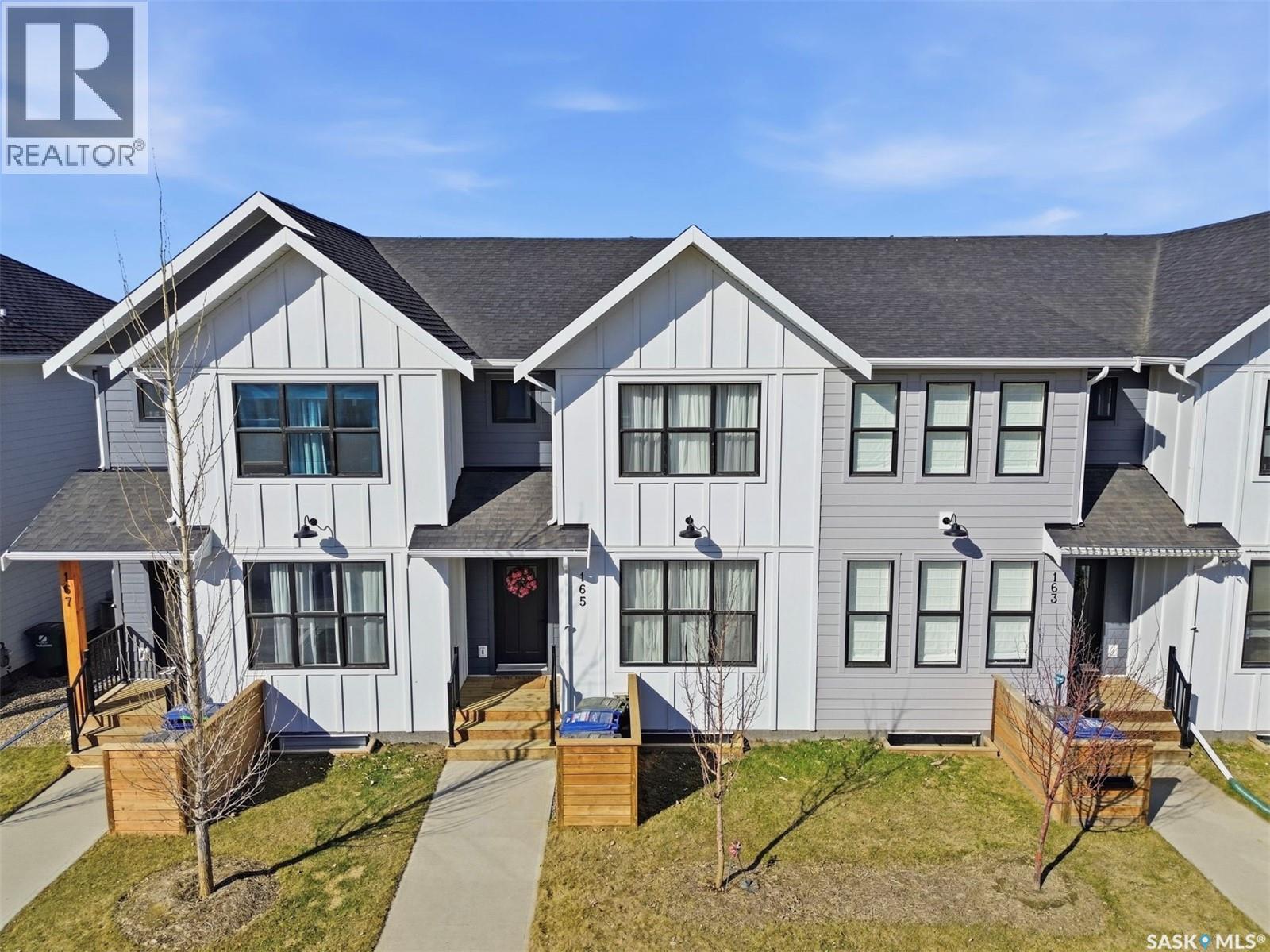 165 Rosewood Boulevard E, Saskatoon, Saskatchewan  S7V 0X2 - Photo 4 - SK034679