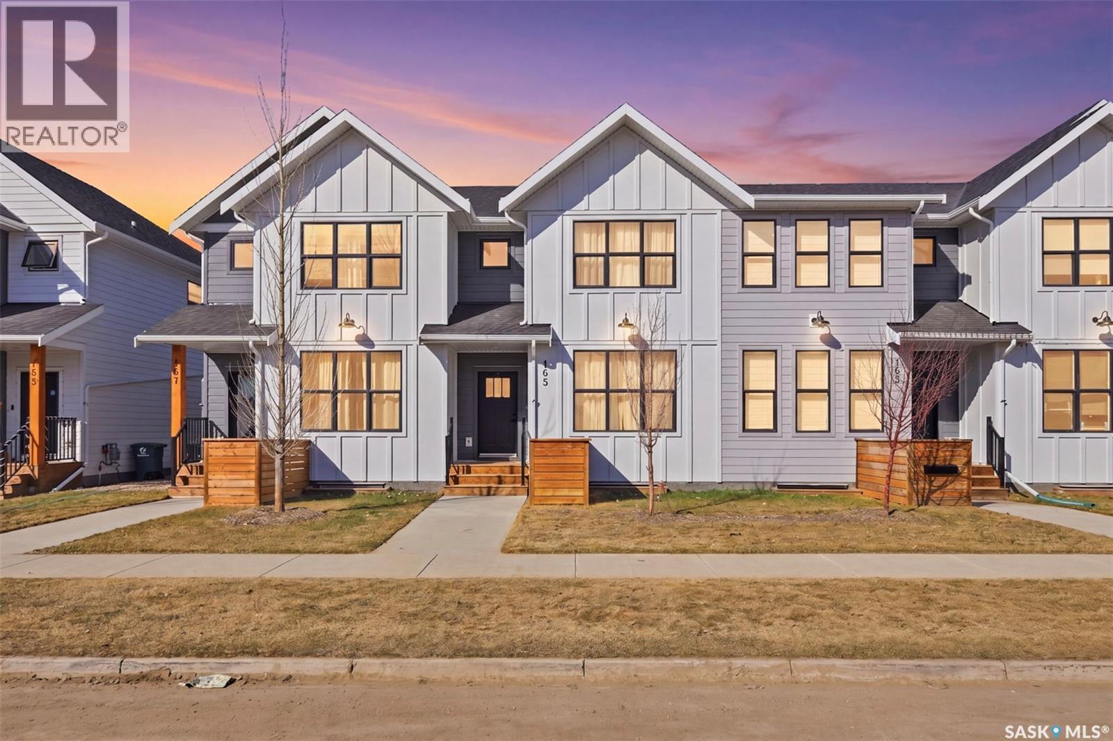 165 Rosewood Boulevard E, Saskatoon, Saskatchewan  S7V 0X2 - Photo 5 - SK034679