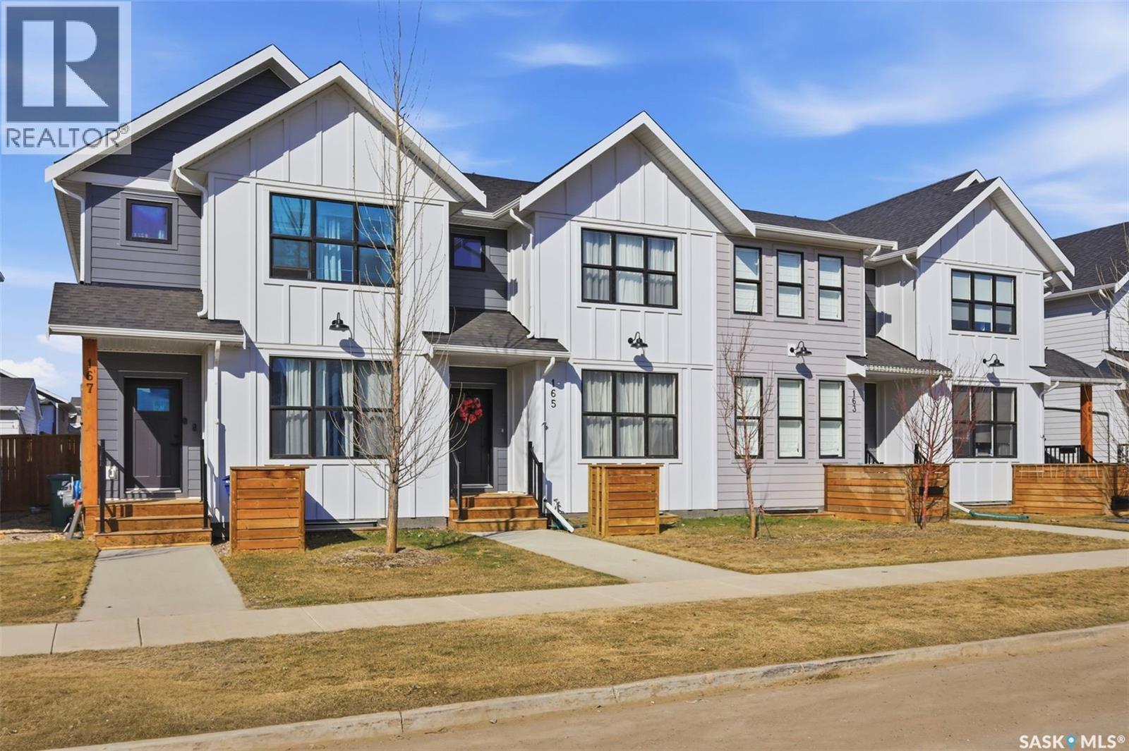 165 Rosewood Boulevard E, Saskatoon, Saskatchewan  S7V 0X2 - Photo 6 - SK034679