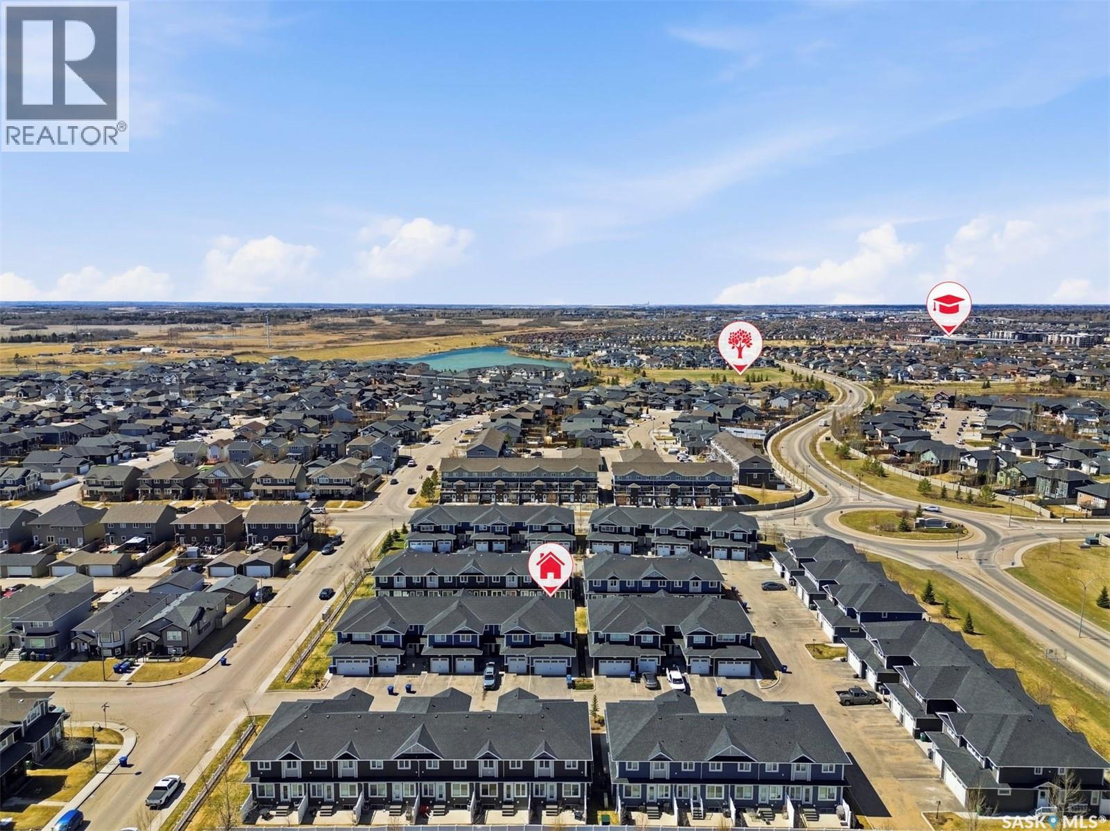 49 115 Veltkamp Crescent, Saskatoon, Saskatchewan  S7T 0T7 - Photo 2 - SK034405