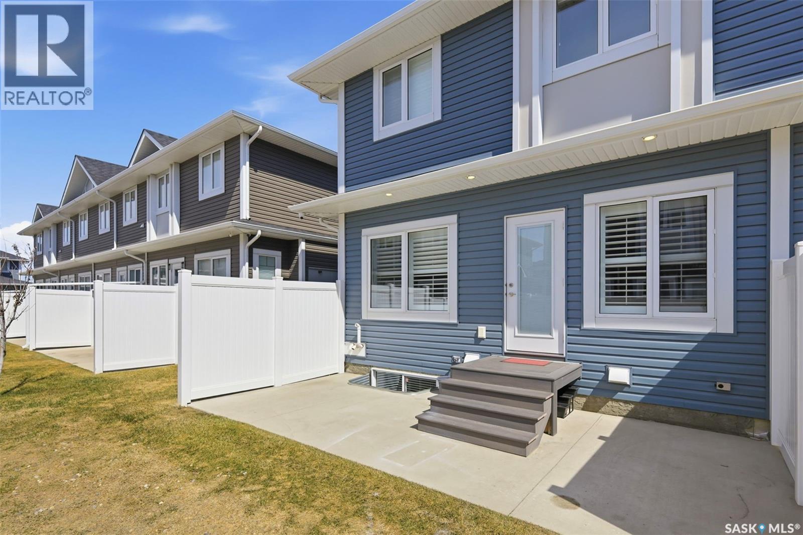 49 115 Veltkamp Crescent, Saskatoon, Saskatchewan  S7T 0T7 - Photo 33 - SK034405