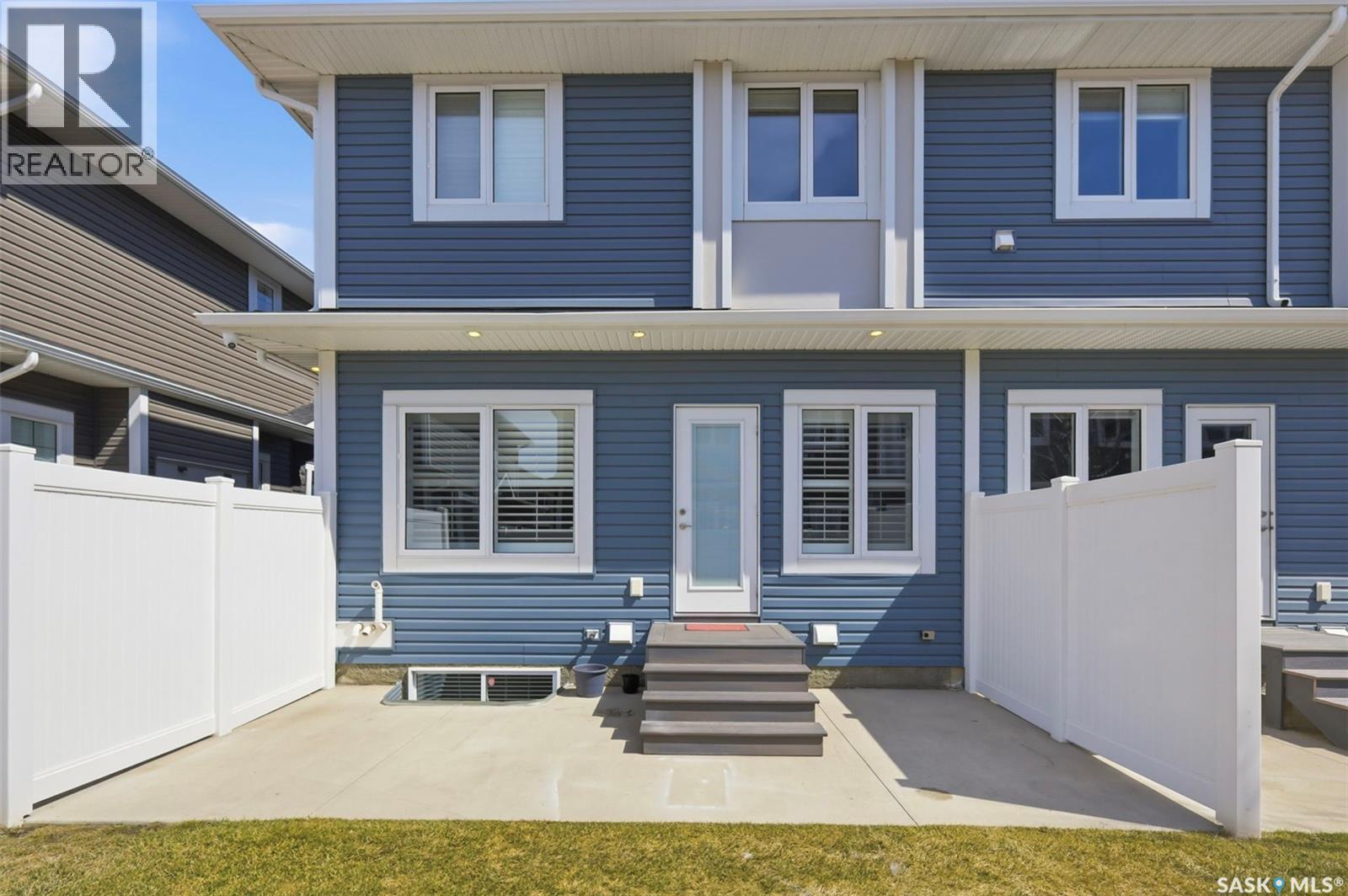 49 115 Veltkamp Crescent, Saskatoon, Saskatchewan  S7T 0T7 - Photo 34 - SK034405