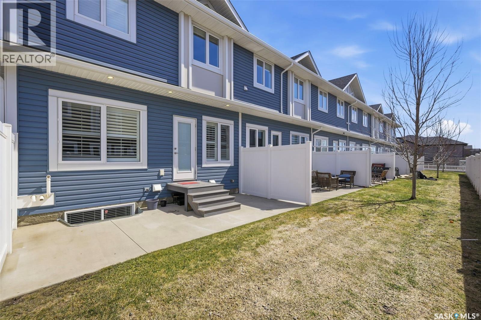 49 115 Veltkamp Crescent, Saskatoon, Saskatchewan  S7T 0T7 - Photo 35 - SK034405