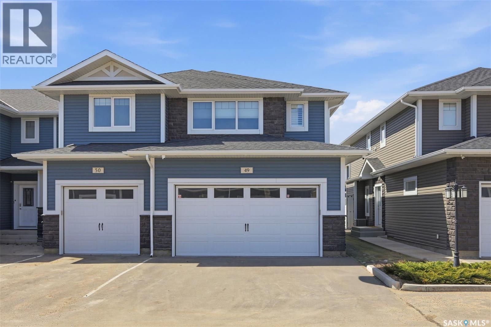 49 115 Veltkamp Crescent, Saskatoon, Saskatchewan  S7T 0T7 - Photo 4 - SK034405