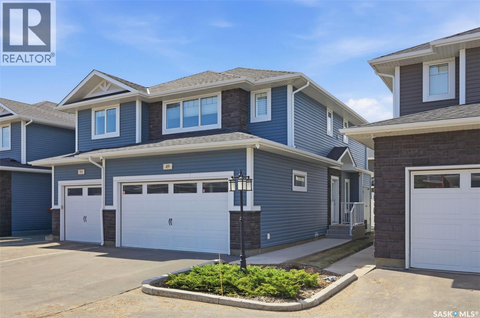 49 115 Veltkamp Crescent, Saskatoon, Saskatchewan  S7T 0T7 - Photo 5 - SK034405