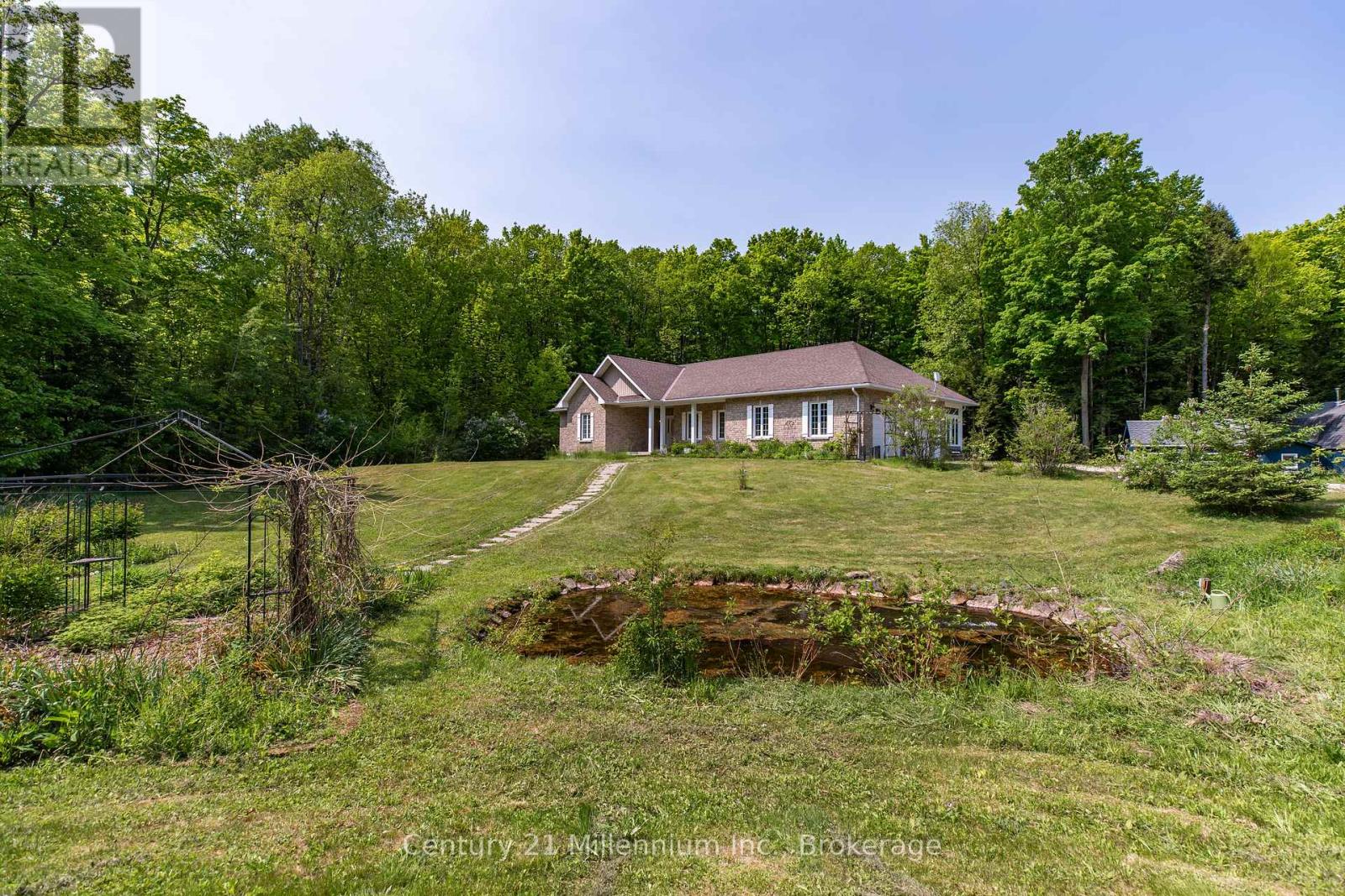 215319 Concession 4, Chatsworth, Ontario  N0H 2V0 - Photo 47 - X12895668