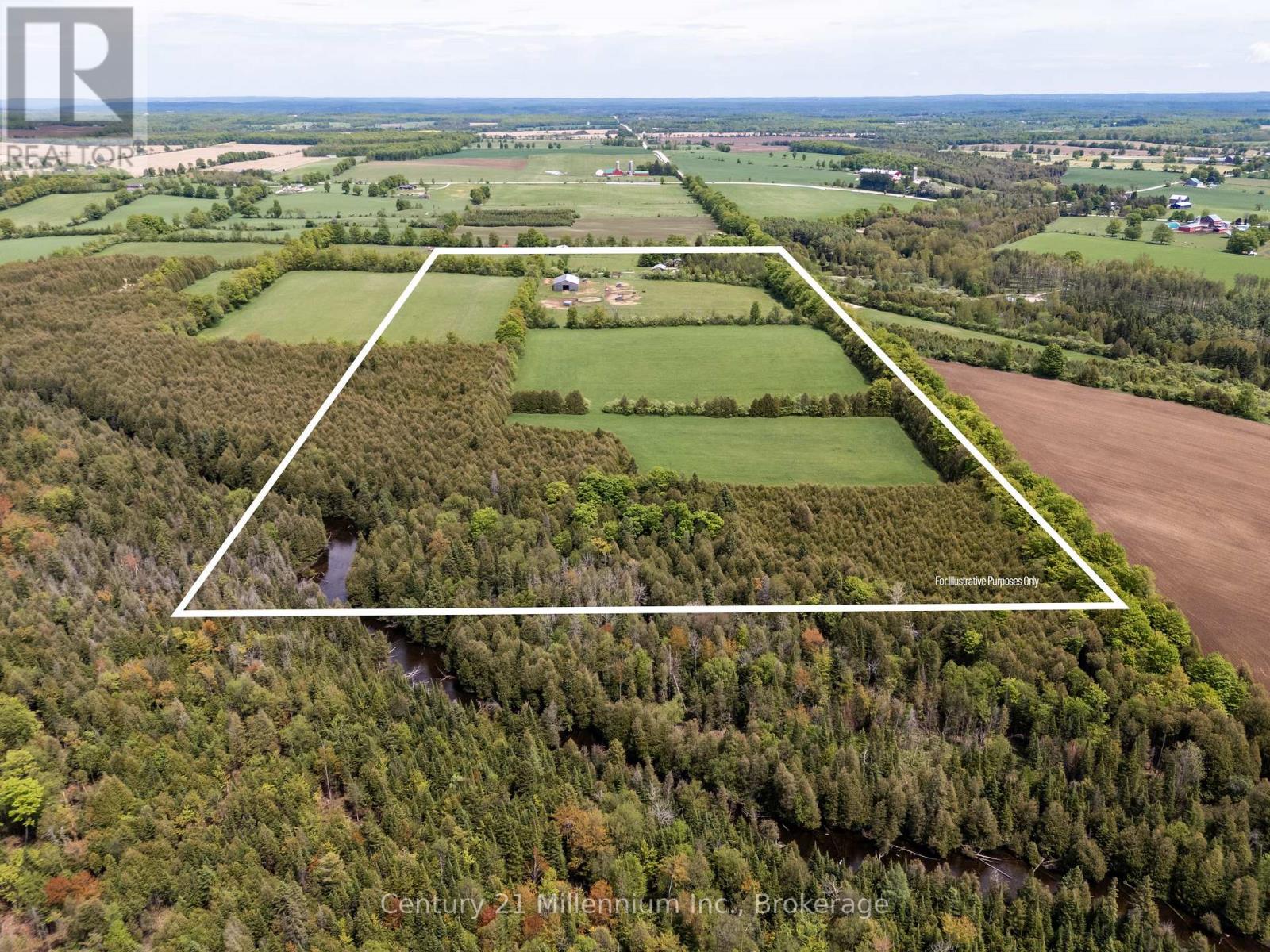 525197 ARTEMESIA-EUPHRASIA TOWNLINE, Grey Highlands, Ontario