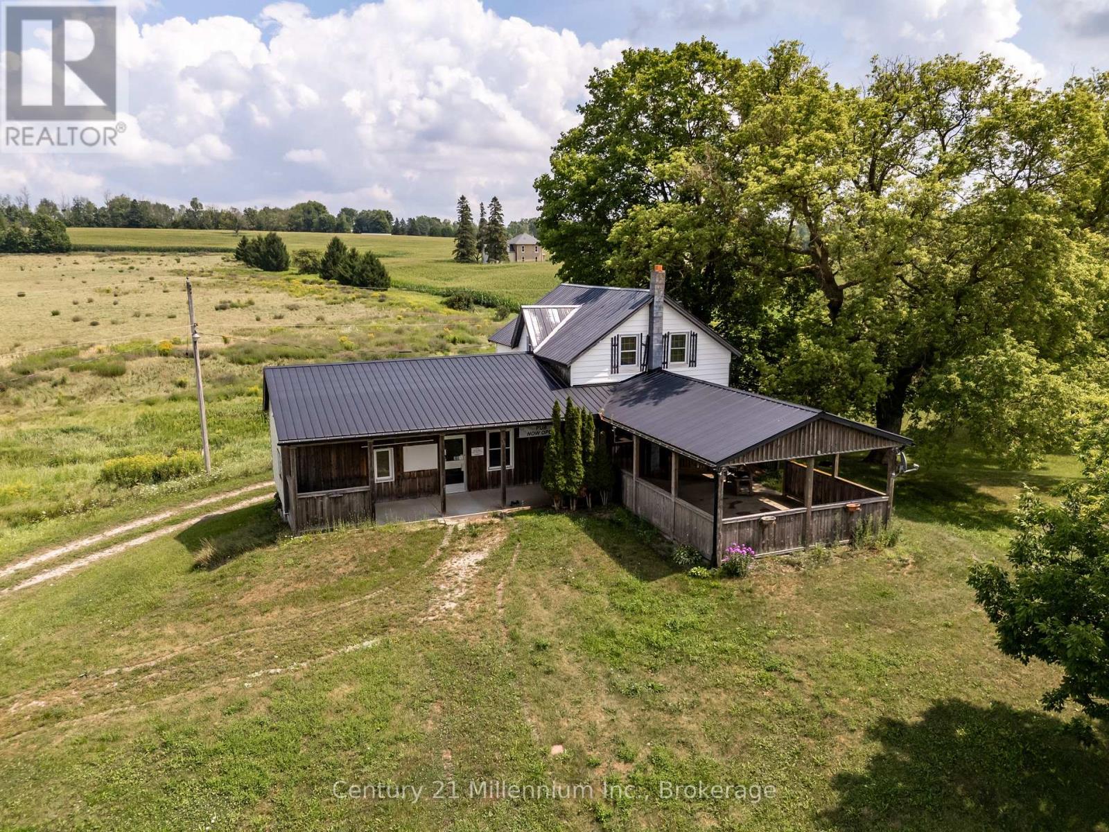 401345 Grey Road 4, West Grey, Ontario  N4N 3B8 - Photo 31 - X12891332
