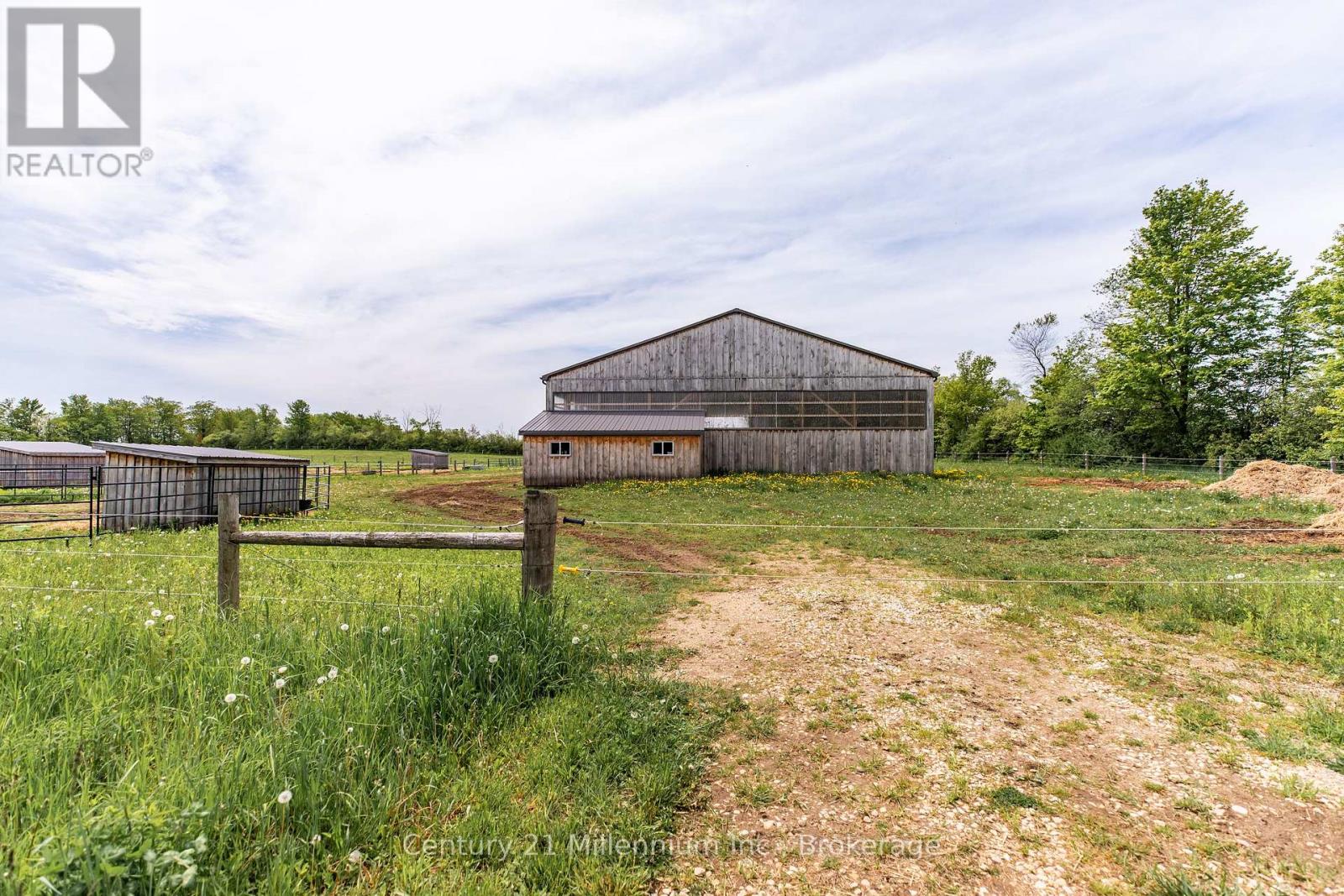 525197 Artemesia-Euphrasia Townline, Grey Highlands, Ontario  N0C 1H0 - Photo 13 - X12910926