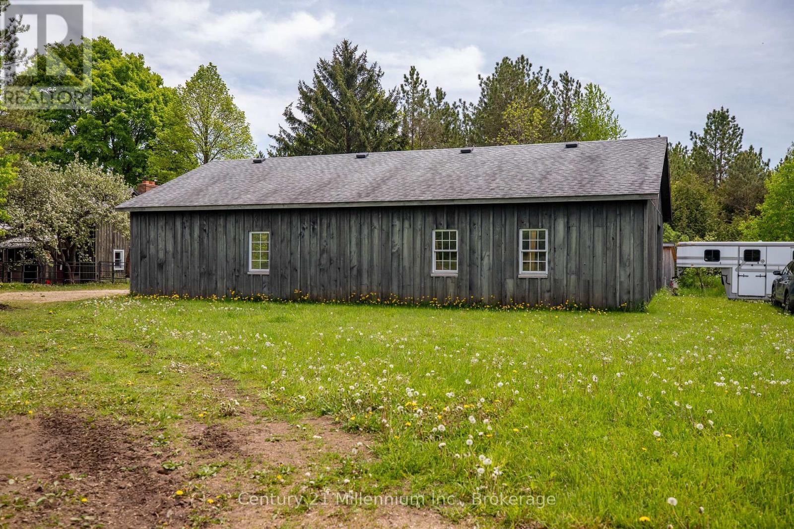 525197 Artemesia-Euphrasia Townline, Grey Highlands, Ontario  N0C 1H0 - Photo 18 - X12910926