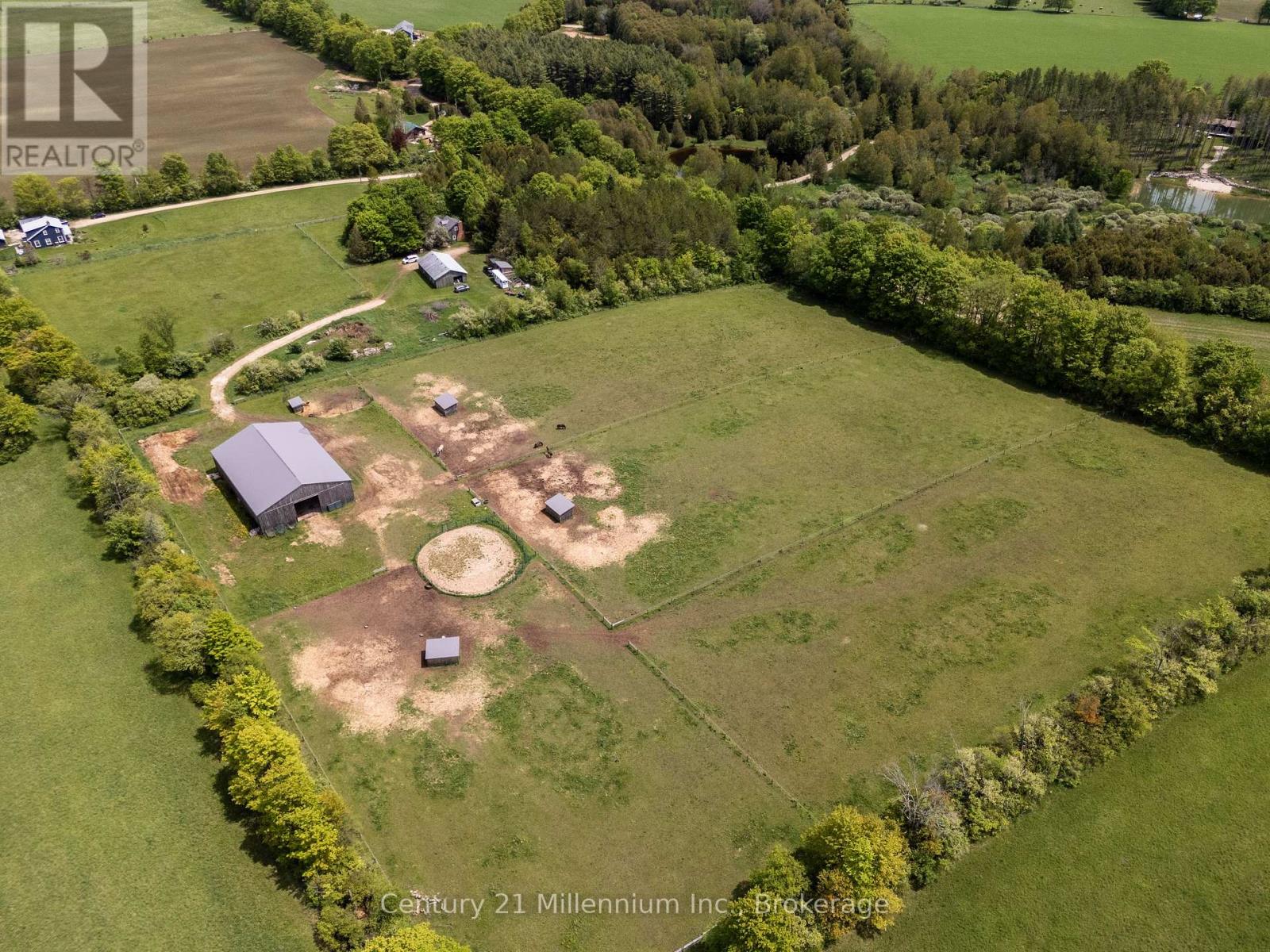 525197 Artemesia-Euphrasia Townline, Grey Highlands, Ontario  N0C 1H0 - Photo 12 - X12910926