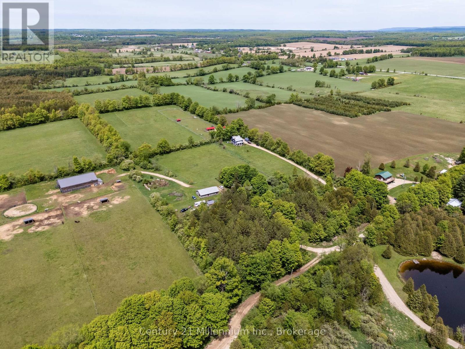 525197 Artemesia-Euphrasia Townline, Grey Highlands, Ontario  N0C 1H0 - Photo 8 - X12910926