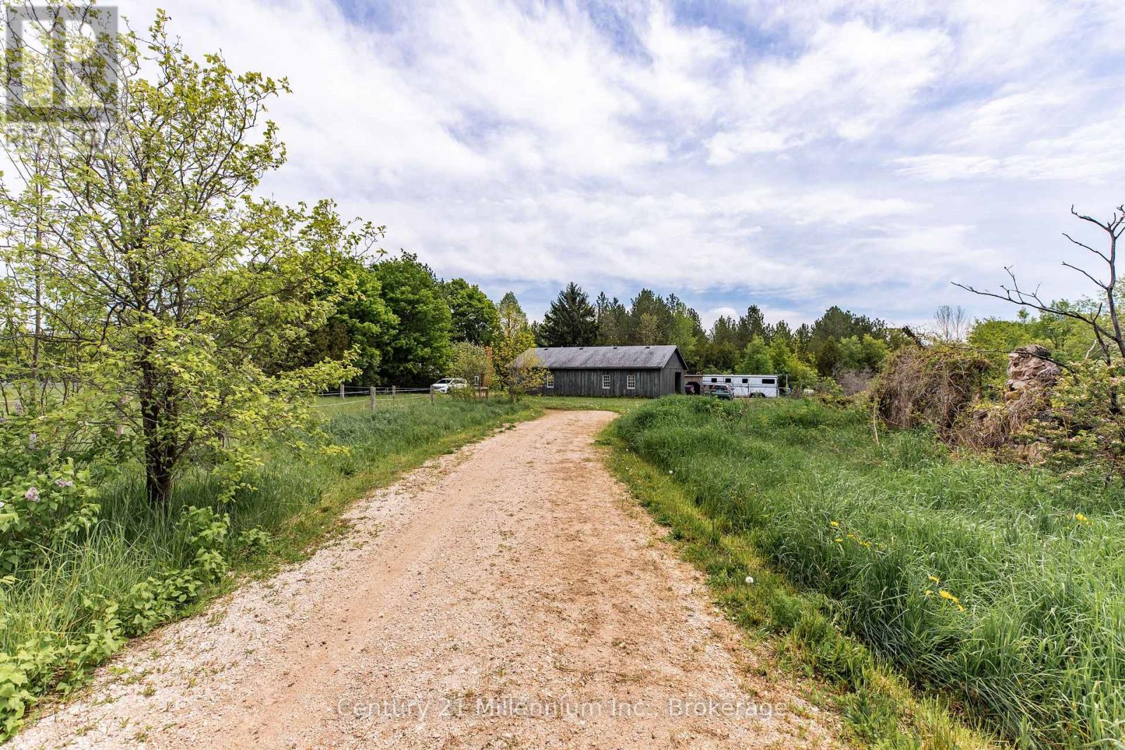 525197 Artemesia-Euphrasia Townline, Grey Highlands, Ontario  N0C 1H0 - Photo 45 - X12910926