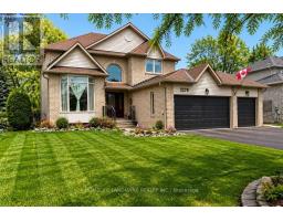 2278 SOMERS BOULEVARD, Innisfil, Ontario